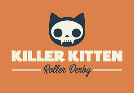 Killer Kitten